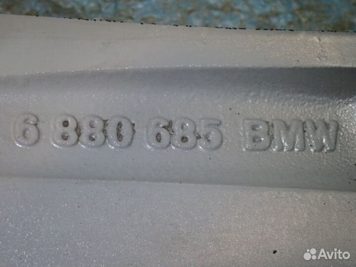 R19 Triangle Snowlink TWT02 265/50, PCD 5x112 DIA 66.6