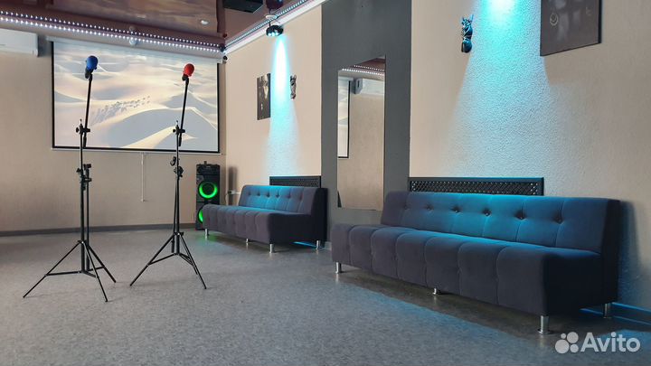 Аренда лофт помещения для праздника, мероприятия