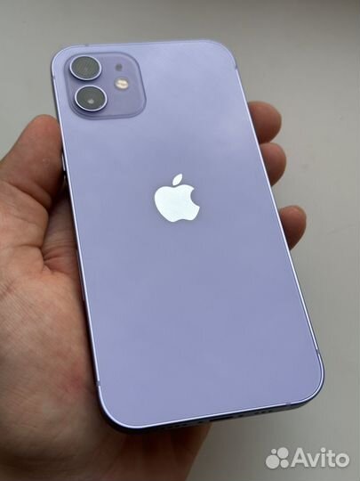 iPhone 12, 128 ГБ