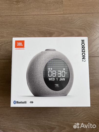 Jbl horizon 2 акустическая система с Bluetooth