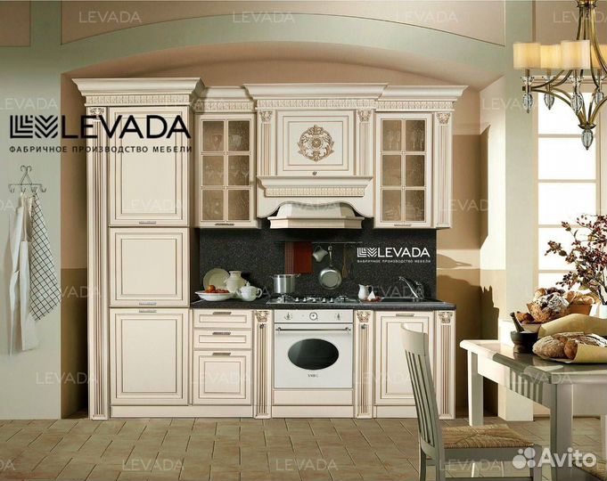 Кухонный гарнитур