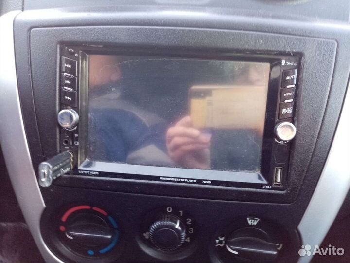 Музыка в автомобили бу