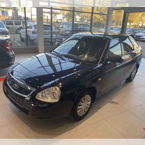 ВАЗ (LADA) Priora 1.6 MT, 2010, 210 000 км, с пробегом, цена 450 000 руб.