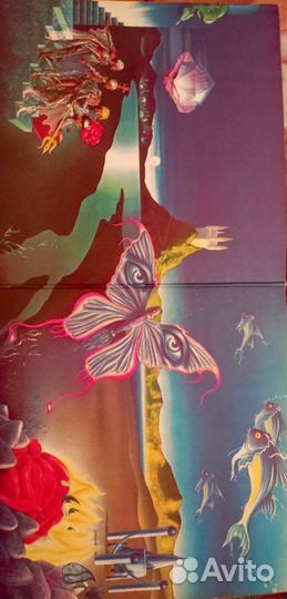 Виниловые пластинки СССР