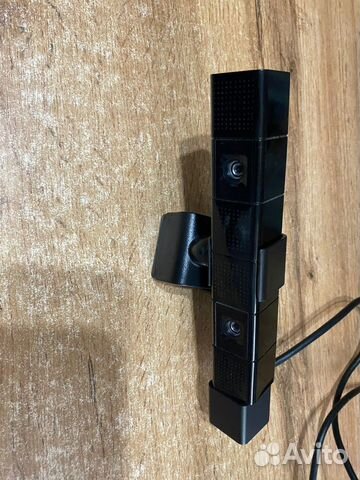 Камера на sony ps4