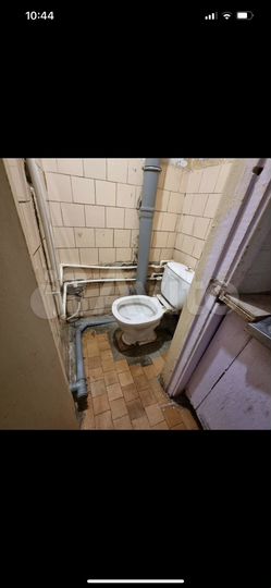 Комната 12 м² в 1-к., 9/9 эт.