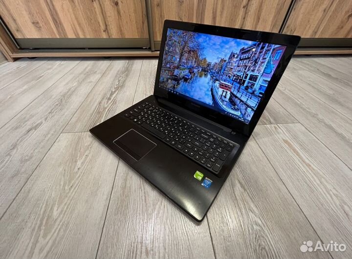 Lenovo ideapad Z50-70\видеокарта 2гб GF 840M