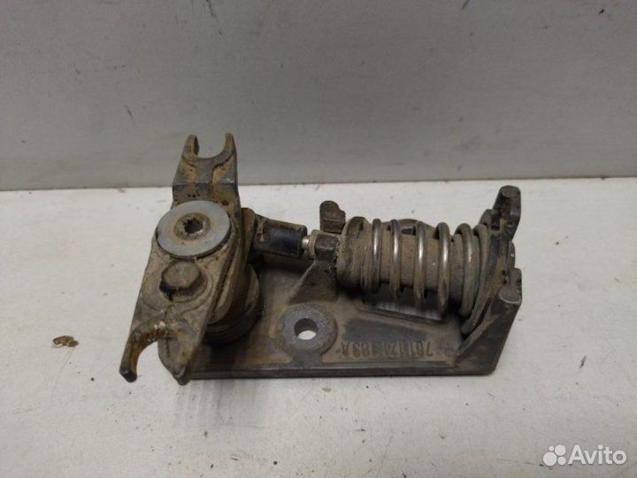 Регулятор прогрева Volkswagen Transporter T4