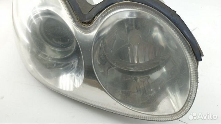 Фара правая Hyundai Sonata G6BA 2004