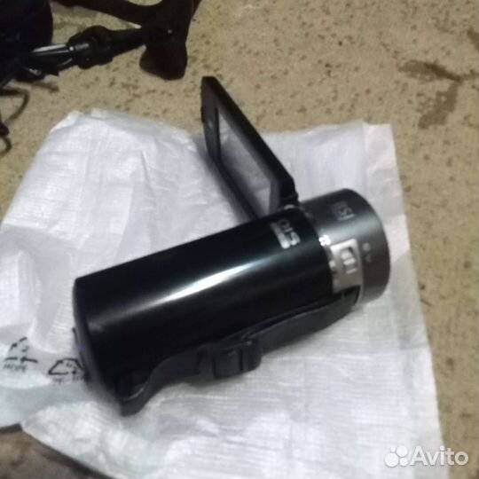 Камера самсунг