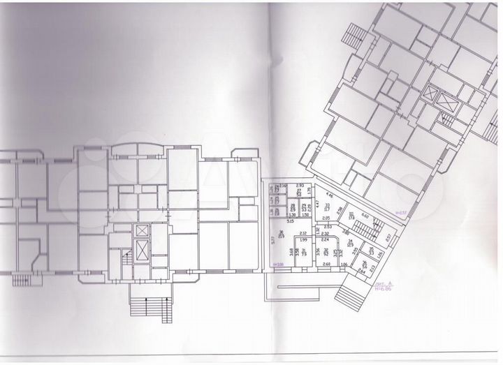 Торговая площадь, 219 м²