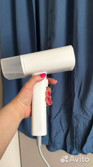 Ручной отпариватель xiaomi