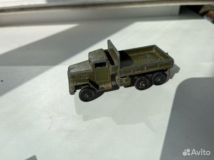 Модельки военной техники СССР