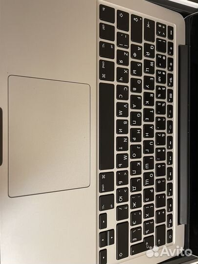 Macbook pro 13 2015 и magic mouse 1