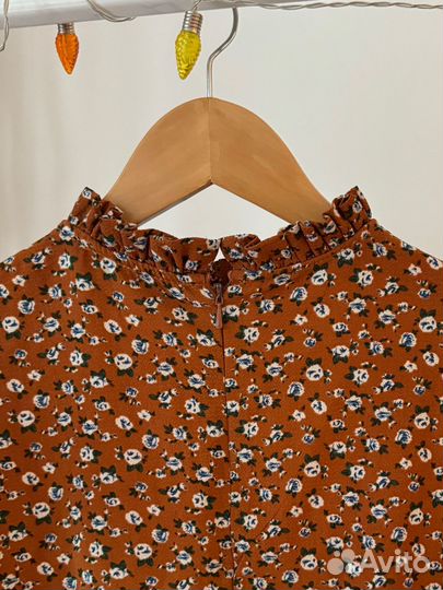 Платье размер s