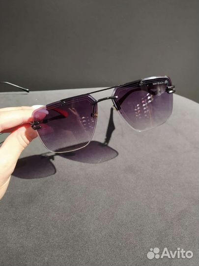 Солнцезащитные очки мужские