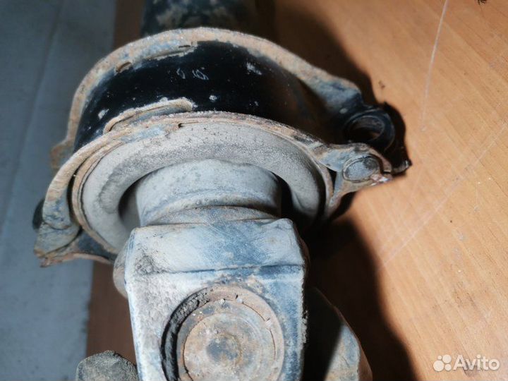 Карданный вал задний Infiniti Fx35/Qx70 S51 VQ35HR