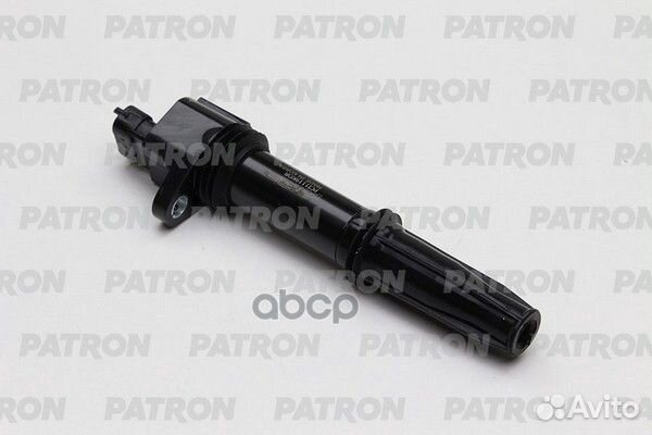 Катушка зажигания (Dynatec исполнение) LADA: