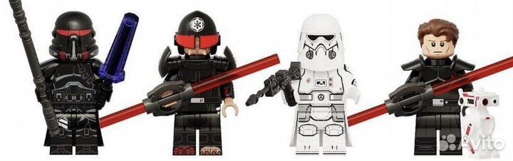 Инквизитор Inquisitor