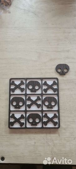 Лазерная резка и гравировка