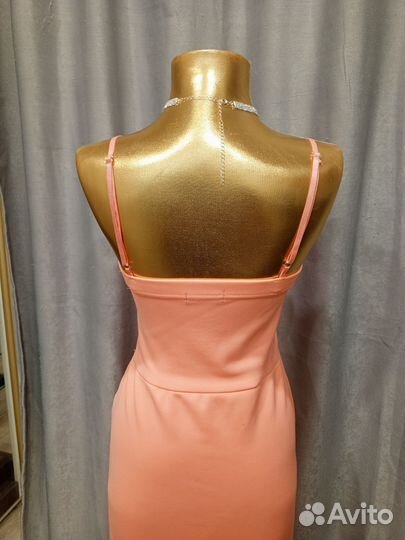 Вечернее платье 42 44