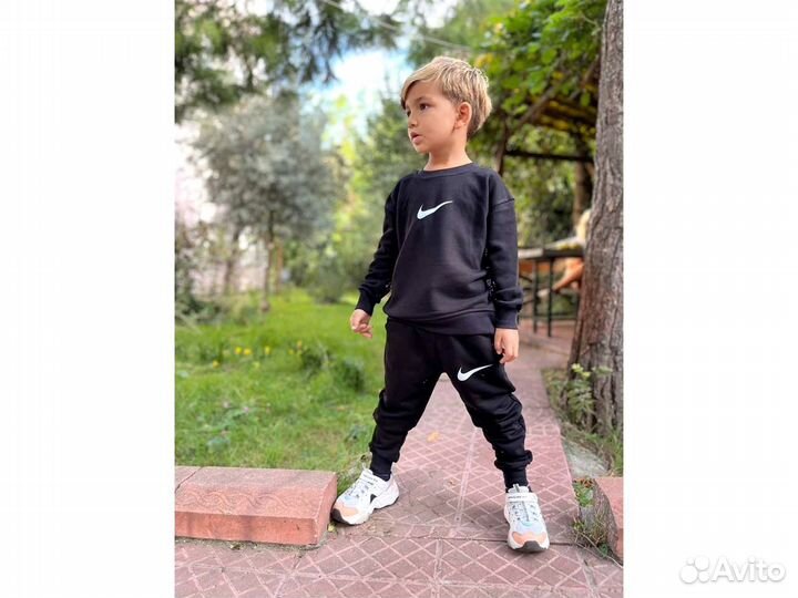 Костюм Nike для мальчика