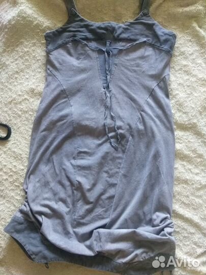 Платья S/ M/L
