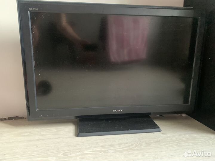 Телевизор SMART tv 37
