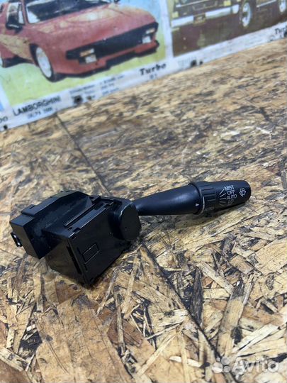 Подрулевой правый Хонда Аккорд 7