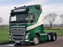 Volvo FH 460, 2019