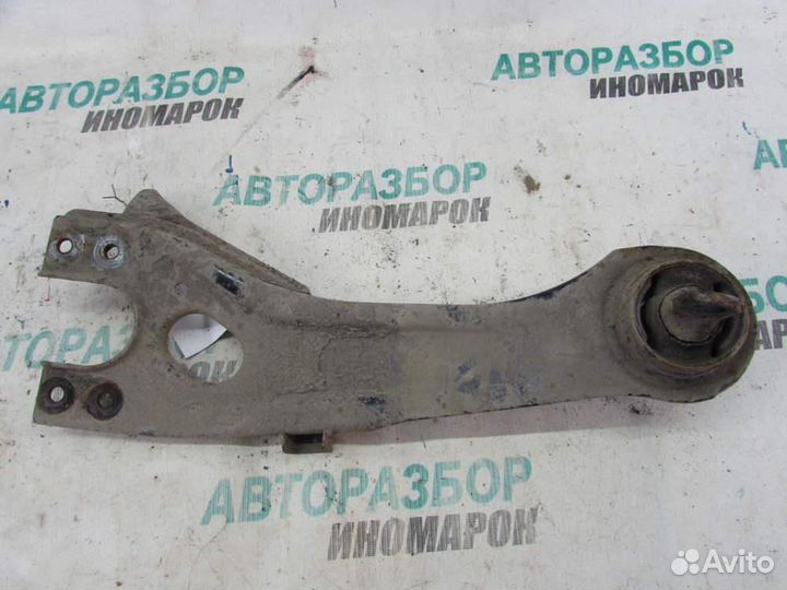 Рычаг задний продольный правый для Hyundai Elantra