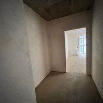 Квартира-студия, 26,6 м², 6/18 эт.