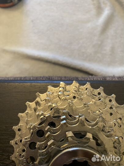 Кассета Shimano 105 cs 5800