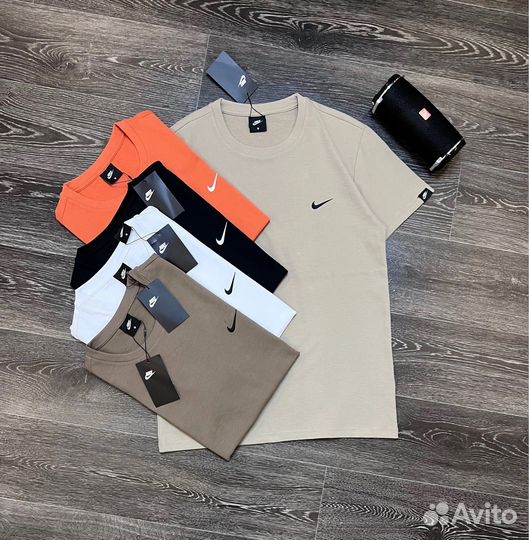 Футболка nike