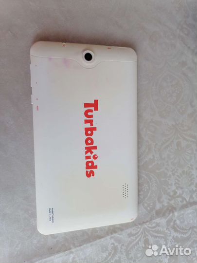 Детский планшет