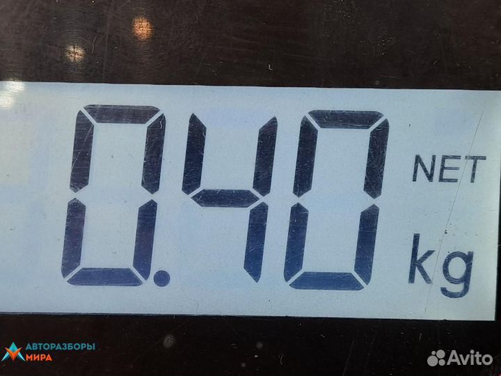 Осушитель кондиционера Mercedes-Benz A-Класс