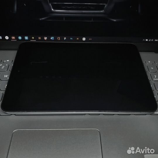 Планшет Prestigio Multipad 4