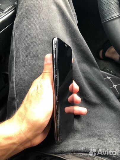 Телефон айфон 11про макс