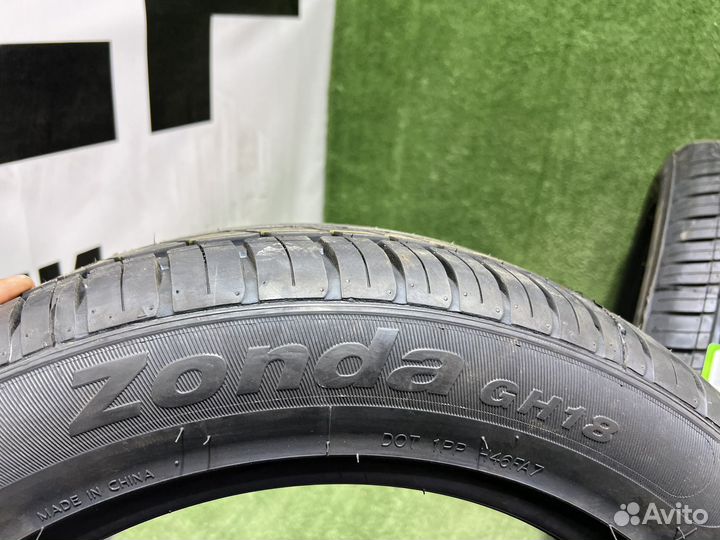 Goform GH-18 215/55 R17 98W