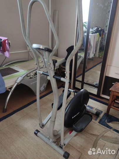 Велотренажер бу