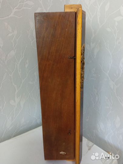 Часы настенные с боем очз