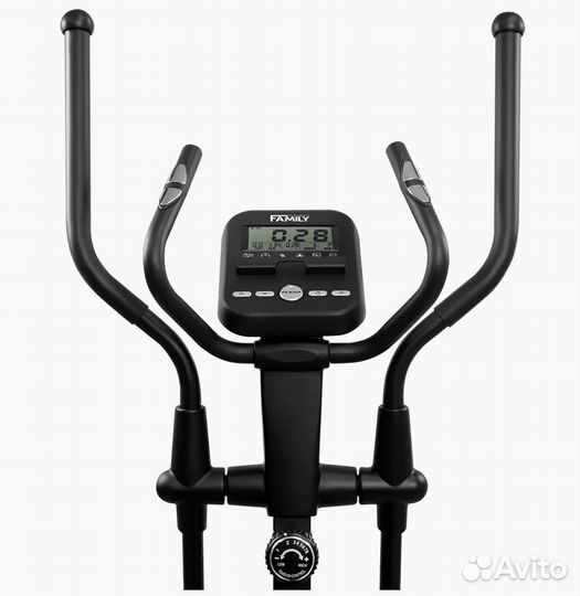 Эллиптический тренажер Family ProxyLine FE 43M