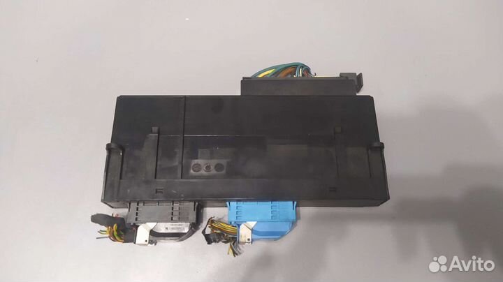 Блок комфорта BMW 3 E90 61359134480