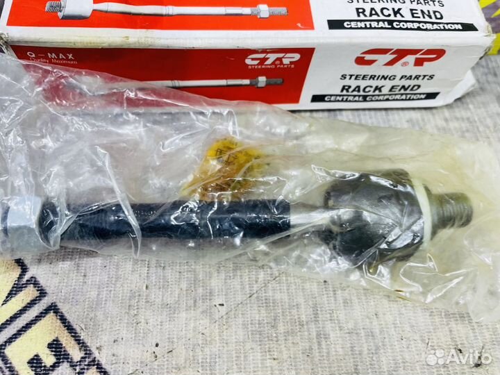 Рулевая тяга Kia Sportage Hyundai IX35 Спортейдж