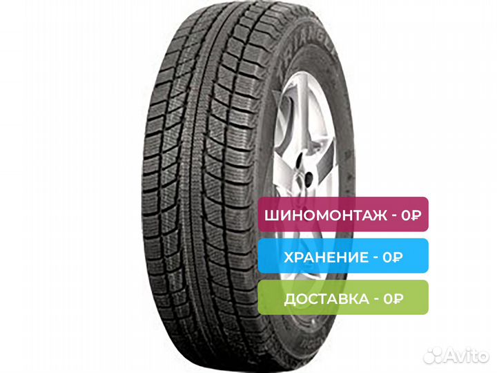 Triangle TR777 215/70 R16 104T