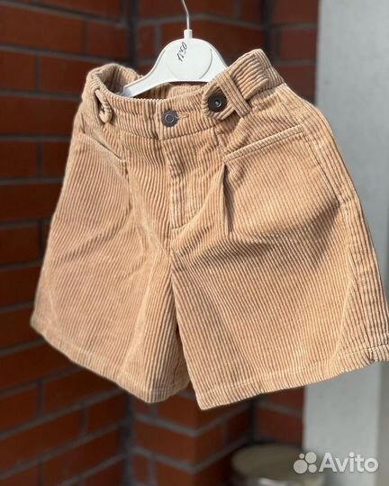Шорты zara