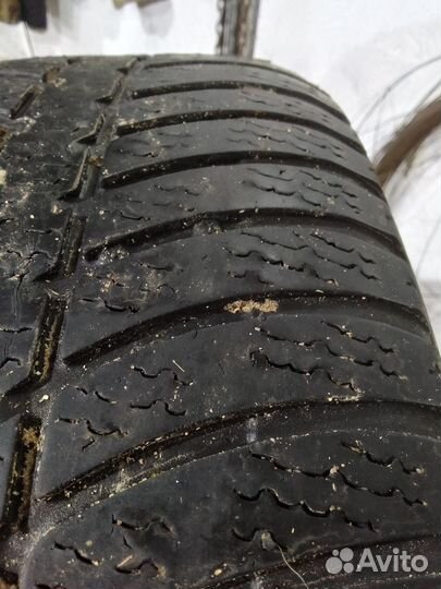 Kumho I'Zen KW23 215/65 R16 98H