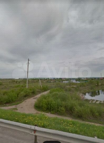 Участок 10 сот. (ИЖС)