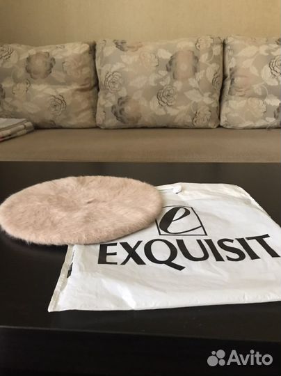 Берет женский