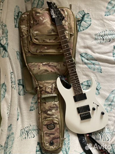 Электрогитара ibanez gio grgr121ex